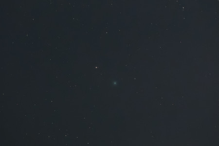 C/2025 R2 (SWAN)_20251011