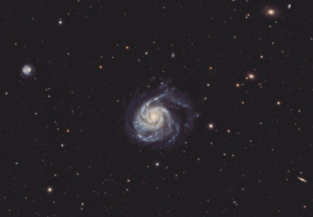 M 101