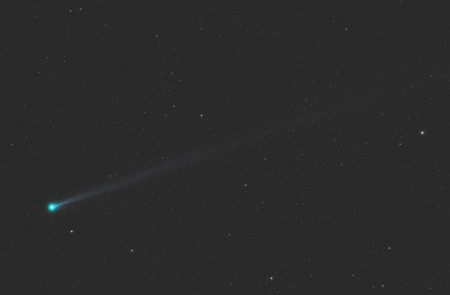 C/2025 R3 PANSTARRS_20260410