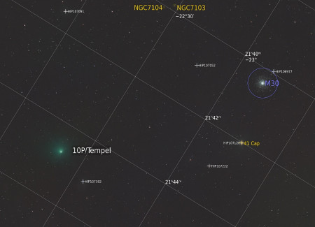 Cometa10PTempel_M30_20260728_annotated